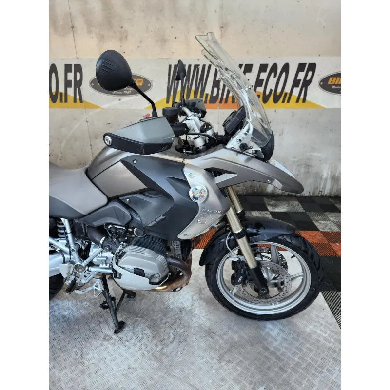 BMW 1200 GS