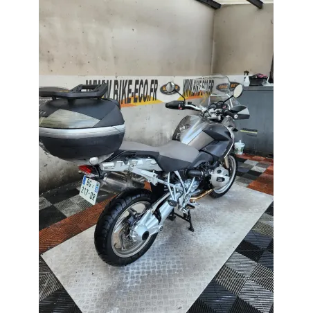 BMW 1200 GS