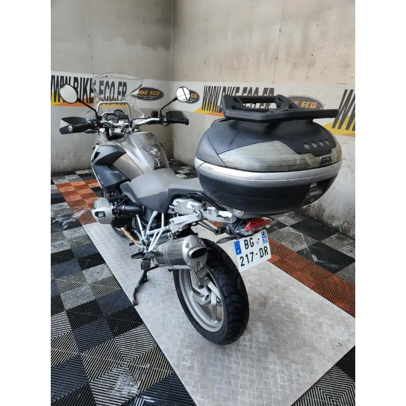 BMW 1200 GS