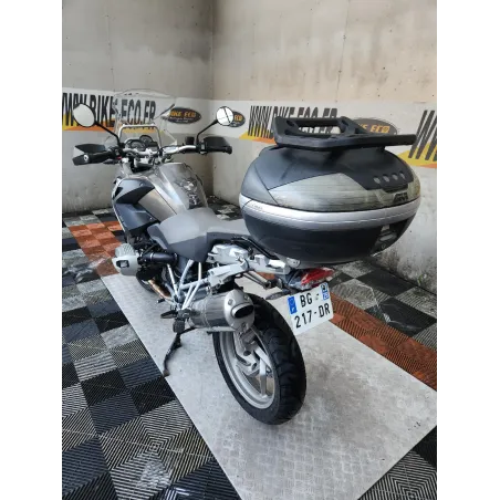BMW 1200 GS