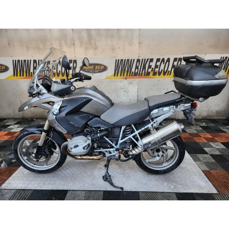 BMW 1200 GS