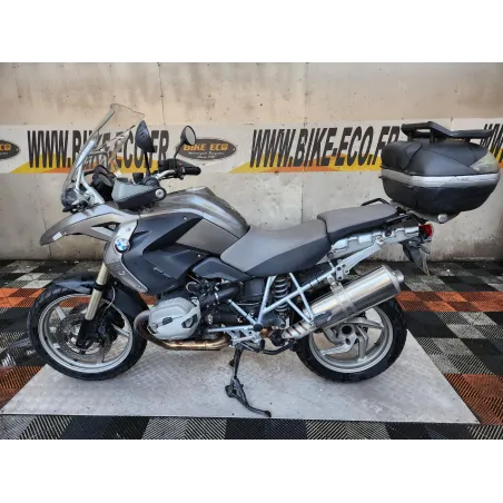 BMW 1200 GS