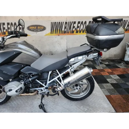 BMW 1200 GS