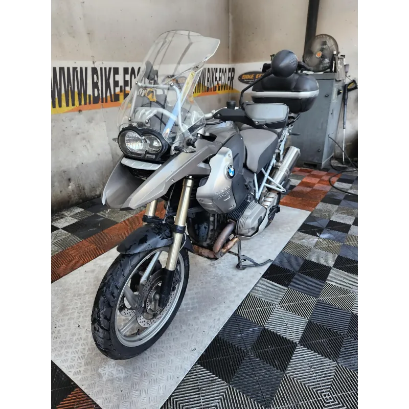 BMW 1200 GS