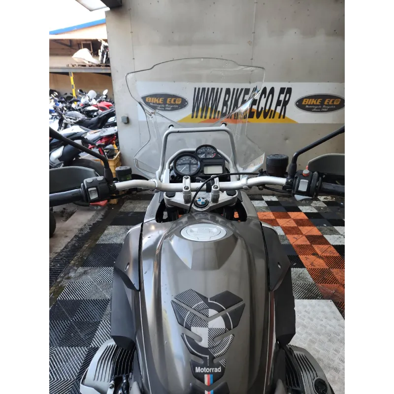 BMW 1200 GS
