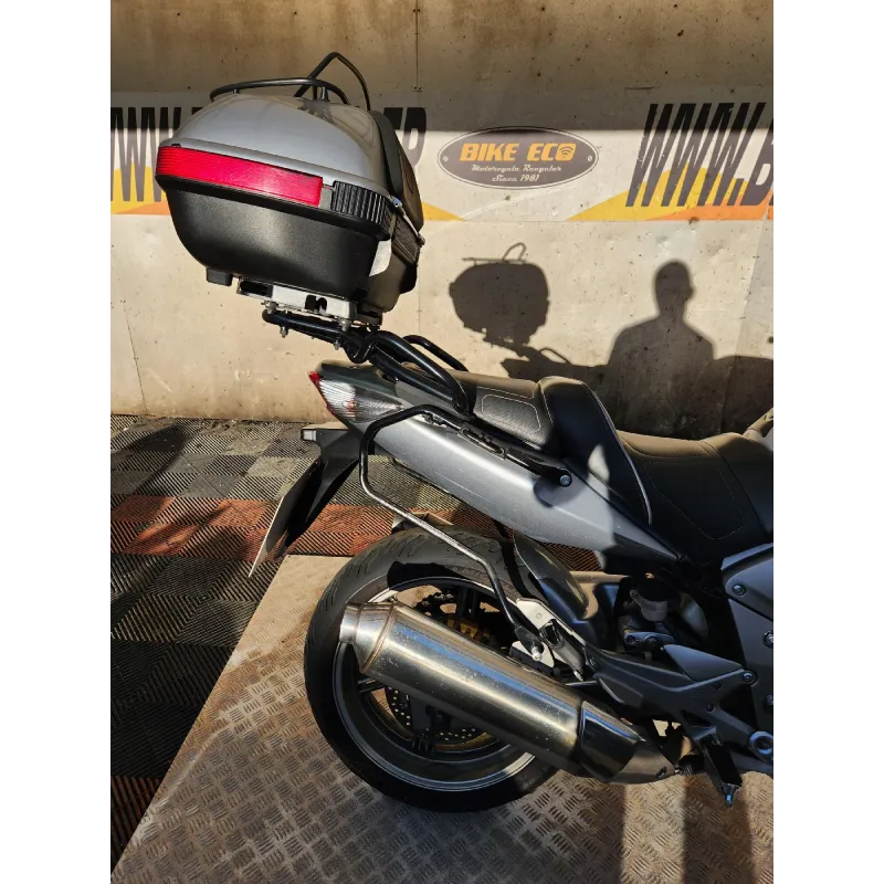 HONDA CBF 1000 ABS