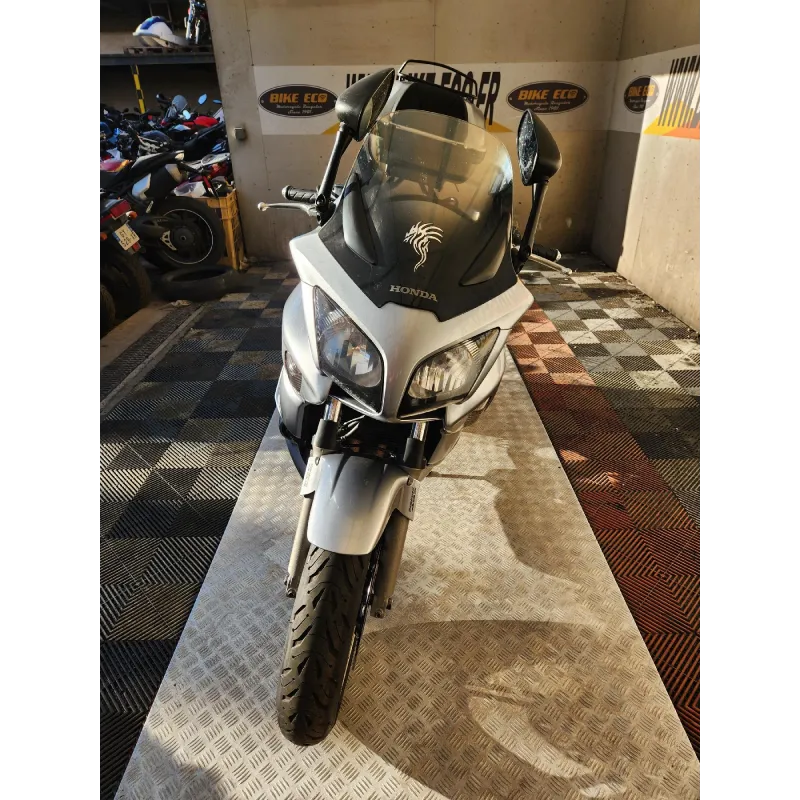 HONDA CBF 1000 ABS