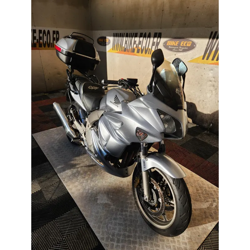 HONDA CBF 1000 ABS