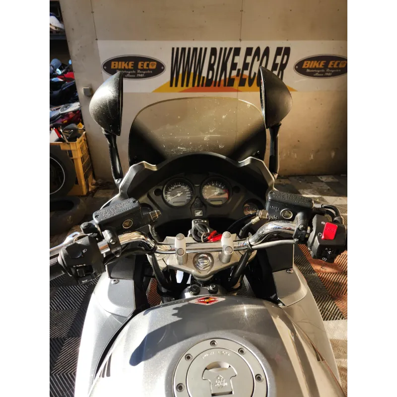 HONDA CBF 1000 ABS