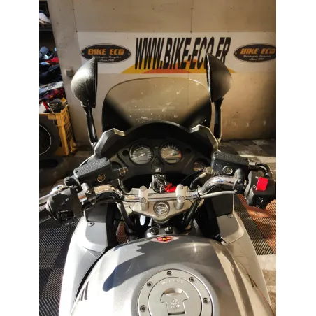 HONDA CBF 1000 ABS