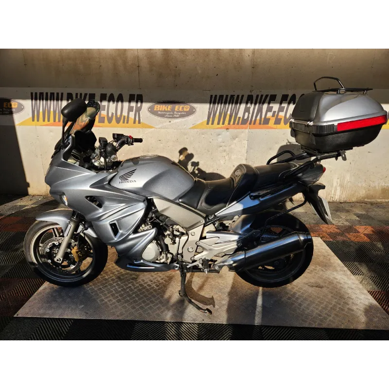 HONDA CBF 1000 ABS