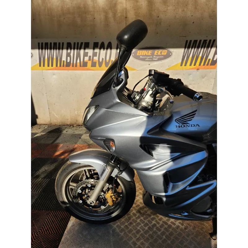 HONDA CBF 1000 ABS