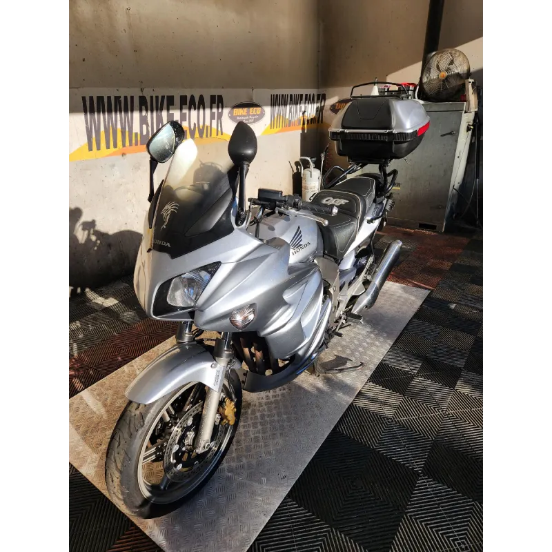HONDA CBF 1000 ABS