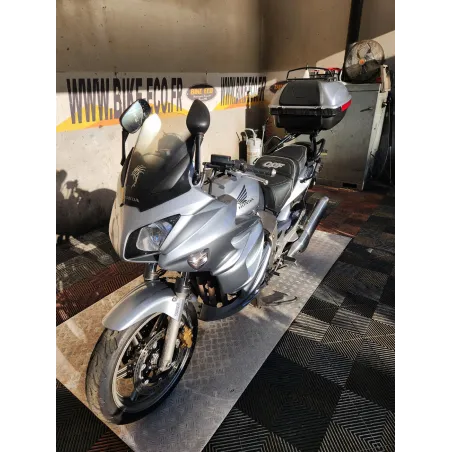 HONDA CBF 1000 ABS