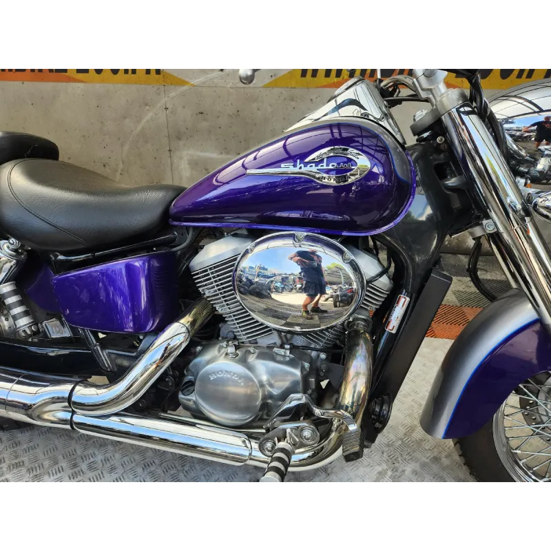 HONDA VT 750 C SHADOW