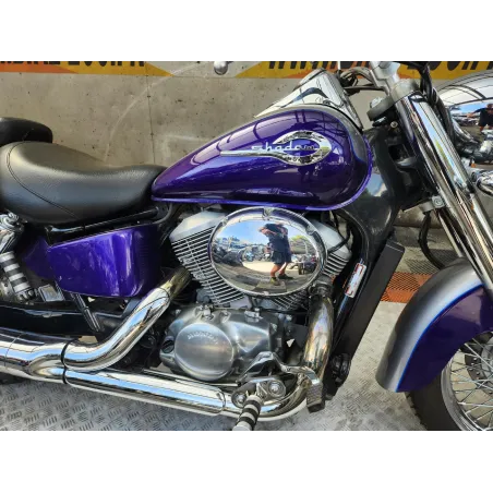 HONDA VT 750 C SHADOW