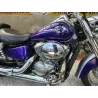HONDA VT 750 C SHADOW HONDA VT 750 C SHADOW