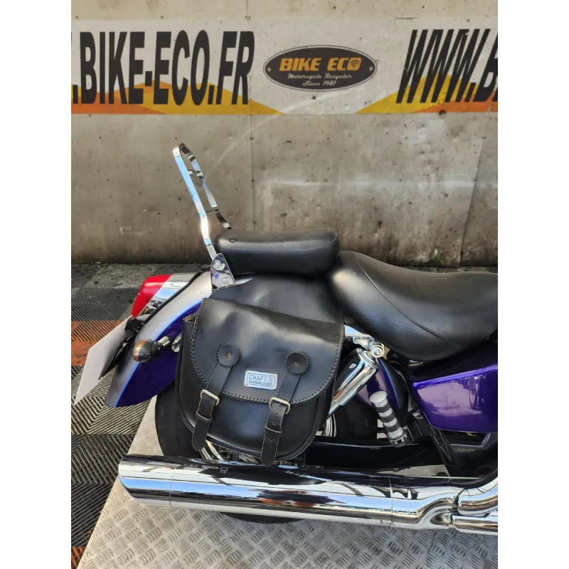 HONDA VT 750 C SHADOW