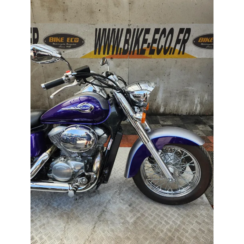 HONDA VT 750 C SHADOW