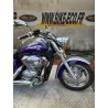 HONDA VT 750 C SHADOW HONDA VT 750 C SHADOW