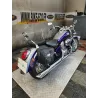 HONDA VT 750 C SHADOW HONDA VT 750 C SHADOW