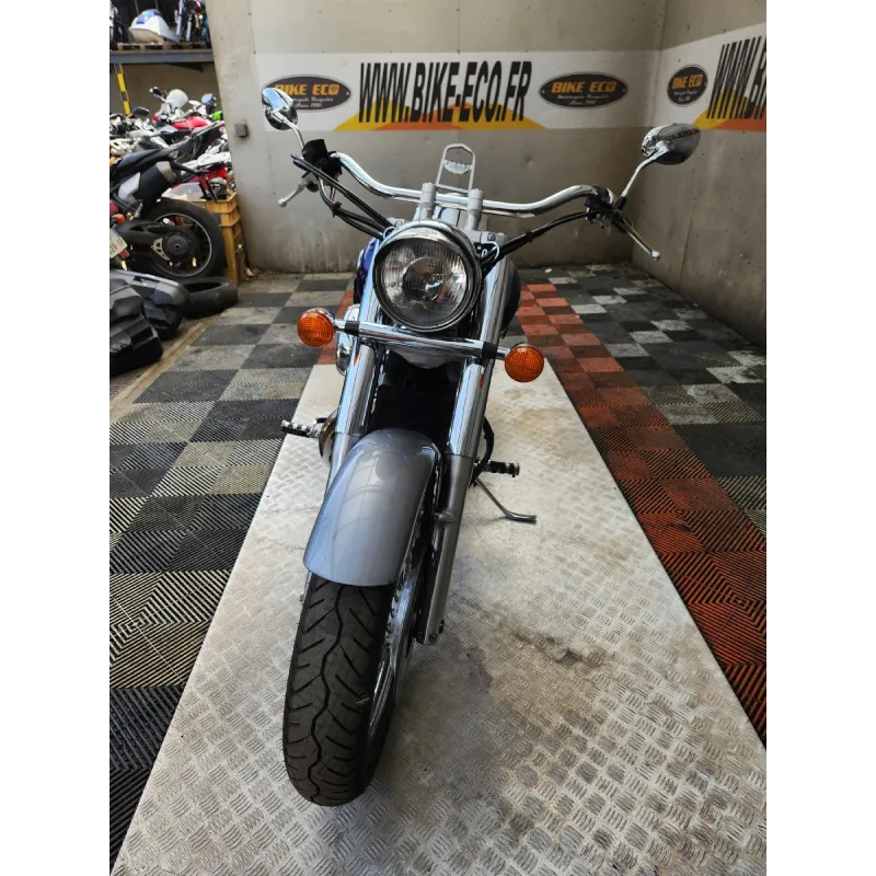HONDA VT 750 C SHADOW