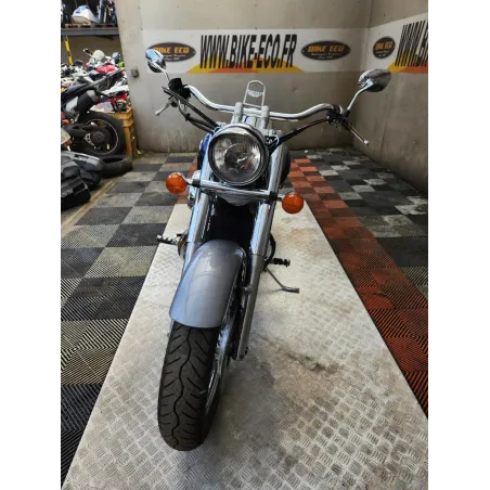 HONDA VT 750 C SHADOW
