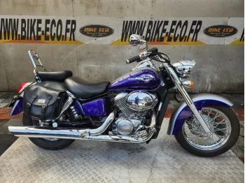 HONDA VT 750 C SHADOW