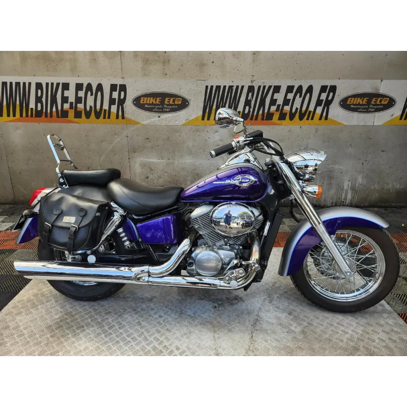 HONDA VT 750 C SHADOW