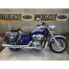 HONDA VT 750 C SHADOW HONDA VT 750 C SHADOW