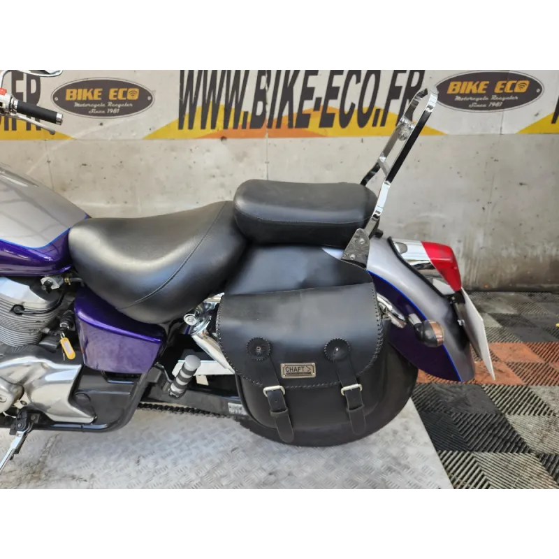 HONDA VT 750 C SHADOW