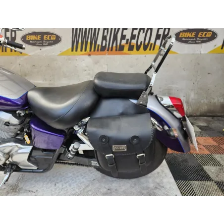 HONDA VT 750 C SHADOW