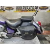 HONDA VT 750 C SHADOW HONDA VT 750 C SHADOW