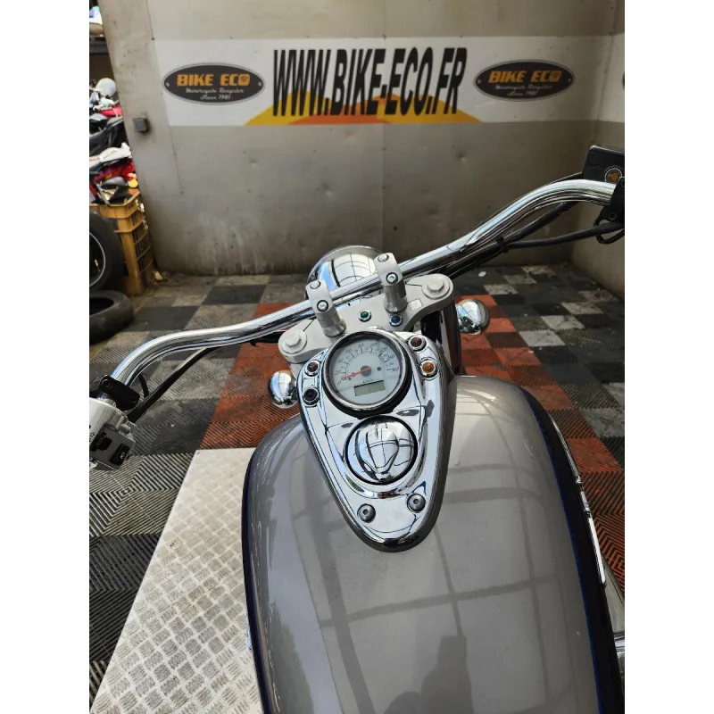 HONDA VT 750 C SHADOW