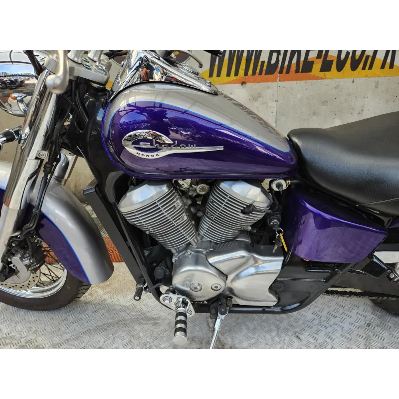 HONDA VT 750 C SHADOW