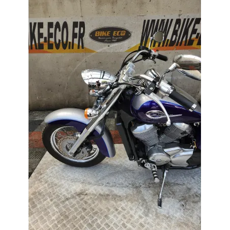 HONDA VT 750 C SHADOW