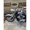HONDA VT 750 C SHADOW HONDA VT 750 C SHADOW