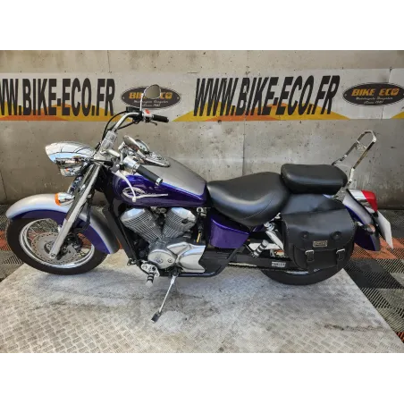 HONDA VT 750 C SHADOW