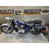 HONDA VT 750 C SHADOW HONDA VT 750 C SHADOW