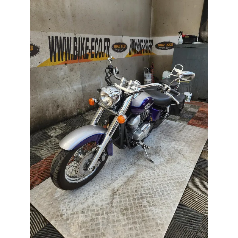 HONDA VT 750 C SHADOW