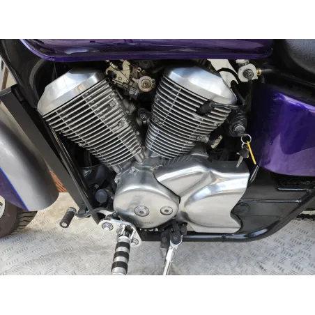 HONDA VT 750 C SHADOW
