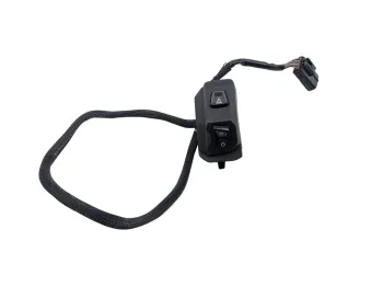 Commodo droit PIAGGIO MP3 530 HPE EXCLUSIVE ABS 2022 - 2026