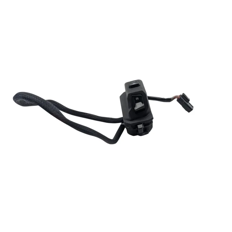 Commodo droit PIAGGIO MP3 530 HPE EXCLUSIVE ABS 2022 - 2026