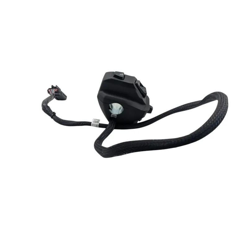 Commodo droit PIAGGIO MP3 530 HPE EXCLUSIVE ABS 2022 - 2026
