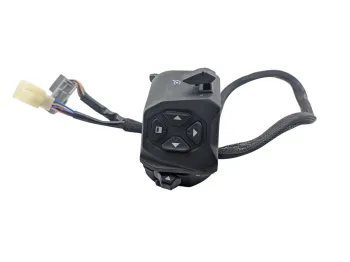 Commodo gauche PIAGGIO MP3 530 HPE EXCLUSIVE ABS 2022 - 2026