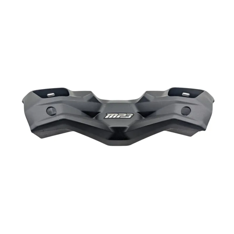 Cache guidon PIAGGIO MP3 530 HPE EXCLUSIVE ABS 2022 - 2026
