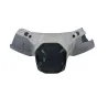 Cache guidon PIAGGIO MP3 530 HPE EXCLUSIVE ABS 2022 - 2026 Cache guidon PIAGGIO MP3 530 HPE EXCLUSIVE ABS 2022 - 2026