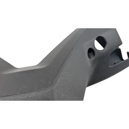 Cache guidon PIAGGIO MP3 530 HPE EXCLUSIVE ABS 2022 - 2026