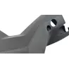 Cache guidon PIAGGIO MP3 530 HPE EXCLUSIVE ABS 2022 - 2026 Cache guidon PIAGGIO MP3 530 HPE EXCLUSIVE ABS 2022 - 2026