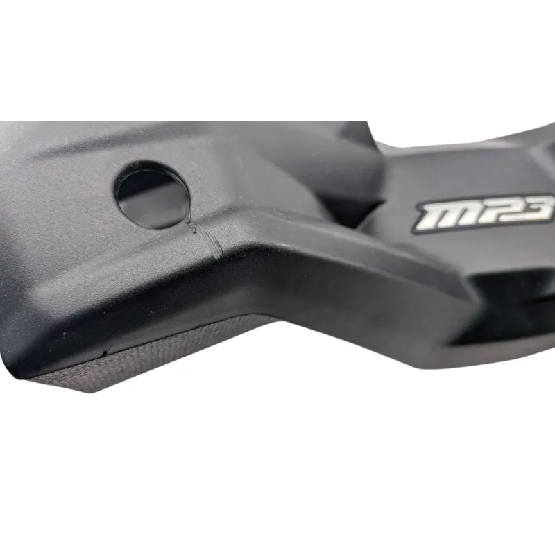 Cache guidon PIAGGIO MP3 530 HPE EXCLUSIVE ABS 2022 - 2026